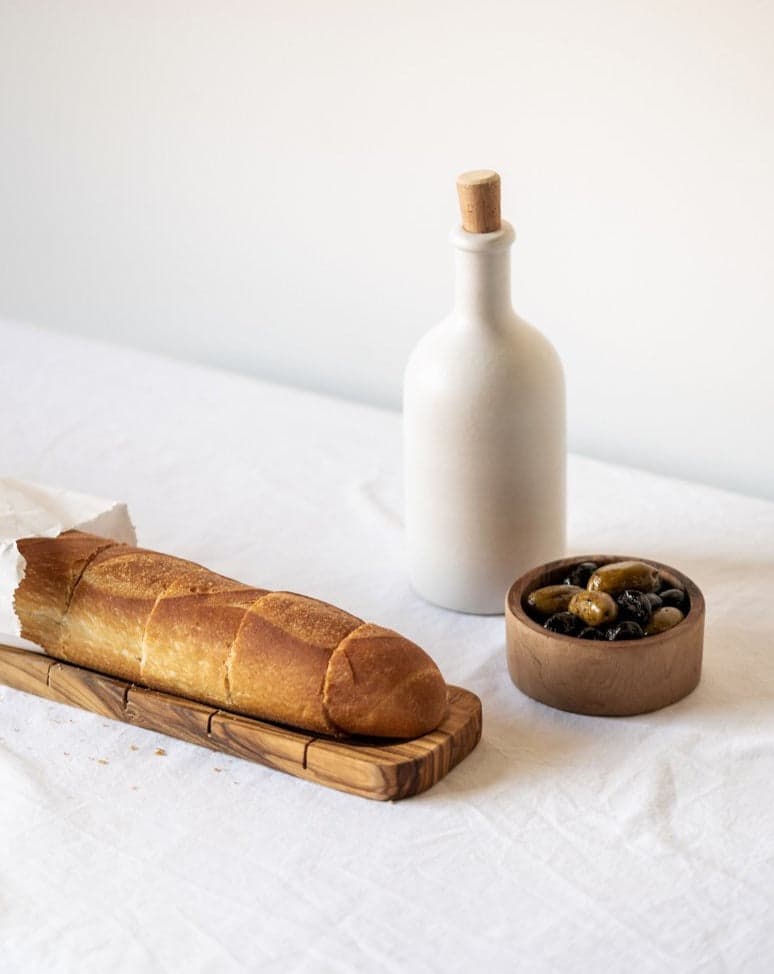Mediterranean Kitchen Set
